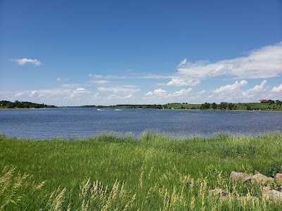 Lake Vermillion State Rec Area - Canistota, South Dakota campground
