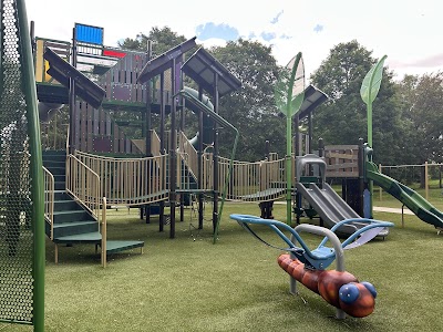 Thomas Mitchell County Park - Mitchellville, Iowa campground