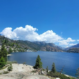 Lily Pad - Lakeshore, California campground