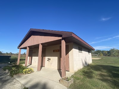 Swede Point Park campground