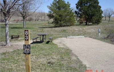 Homestead Knolls Campground - Burwell, Nebraska campground