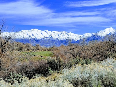 American Forks - Naches, Washington campground