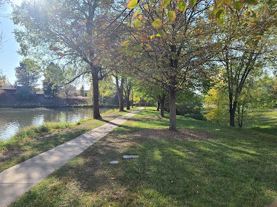 Geneva Park - Grant, Colorado campground