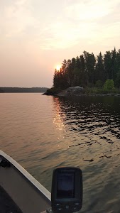 Bird Lake - Trout Lake, Washington campground