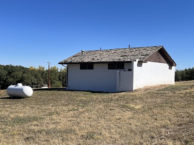 Greenhorn Meadows Park - Colorado City, Colorado campground