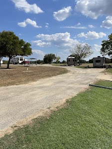 Hub City RV Park - Yoakum, Texas campground