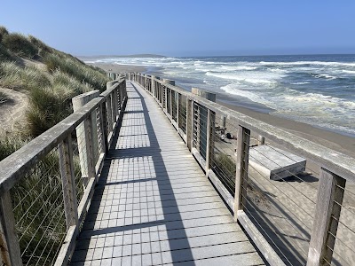 Bodega Dunes Campground - Bodega Bay, California campground