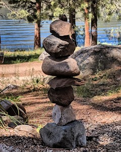 Middle Mountain Campground - Bayfield, Colorado campground