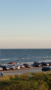 Bryan Beach - Freeport, Texas