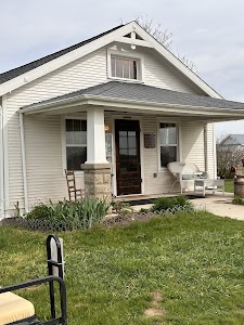 Prophetstown State Park campground