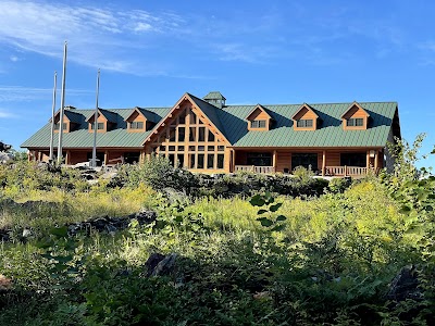 Camp Roosevelt - Fort Valley, Virginia campground