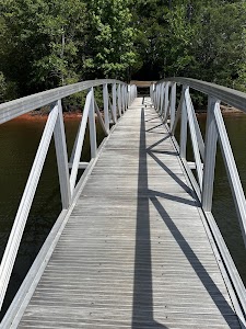 Raysville - Strom Thurmond Lake - Thomson, Georgia campground