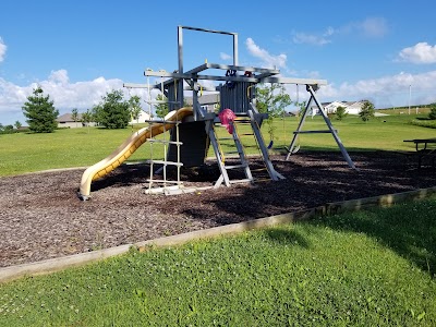 Waukon City Park - Waukon, Iowa campground