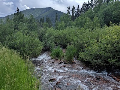 Little Maud - Basalt, Colorado campground