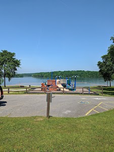 Seven Points - Mt. Juliet, Tennessee campground