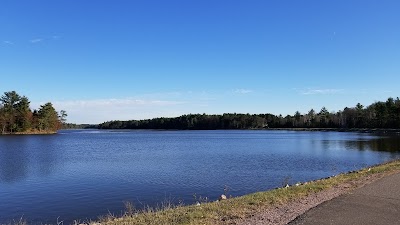 South Wood County Park - Wisconsin Rapids, Wisconsin campground