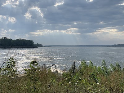 Clay County Park campground