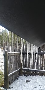 Comales - Vadito, New Mexico campground