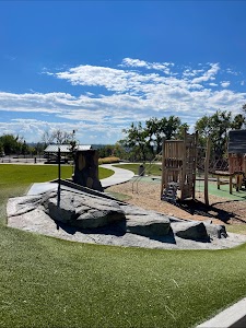 Pine Park - campground, Utah