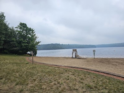 Higley Flow State Park - Colton, New York campground