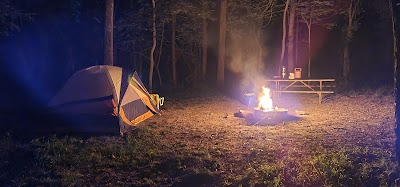 Cottonwood Campground - Iowa City, Iowa campground
