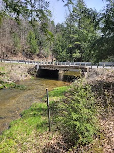 Minister Creek Campground campground