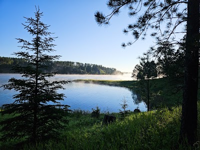 Whitetail - Hill City, South Dakota campground