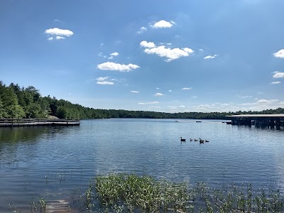 Meadow Lake City Park - Crossville, Tennessee campground