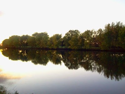 Pine Lawn Park - Grand Meadow, Minnesota campground