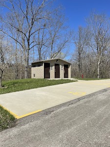 Whitley Creek - Lake Shelbyville - Sullivan, Illinois campground