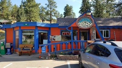 Cutthroat - Greer, Arizona campground