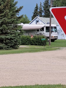 Halma City Park - Halma, Minnesota campground