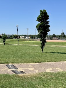 Dodge City Roadside Park - Dodge City, Kansas campground