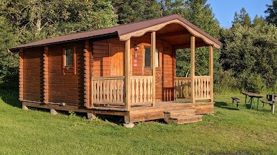 Camp Petosega - Alanson, Michigan campground