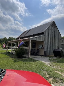 Bandy Creek Campground - Oneida, Tennessee campground