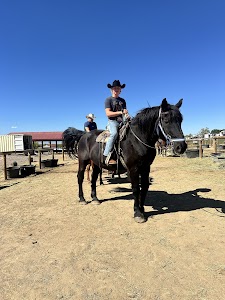Caballo - Maricopa, California campground