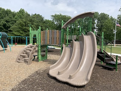 Jefferson Township Community Park campground