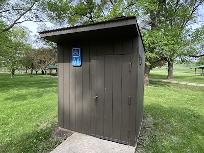 Ranney Knob Area - Washta, Iowa campground