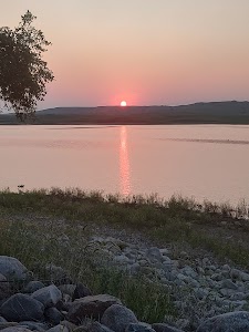 West Pollock State Rec Area - Pollock, South Dakota campground