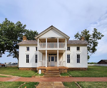 Clermont - Oologah Lake - Claremore, Oklahoma campground