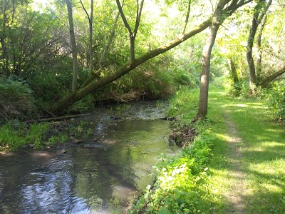 Moundview Park - Platteville, Wisconsin campground