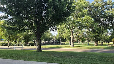 Marysville City Park - Marysville, Kansas campground