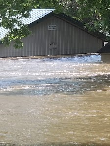 Sailors and Soldiers Memorial Park - Sanborn, Minnesota campground