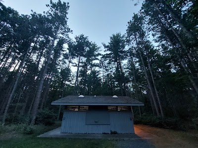 Camp Cassaway - Pennington, Minnesota campground
