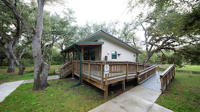 Fisheating Creek Campground - Palmdale, Florida campground