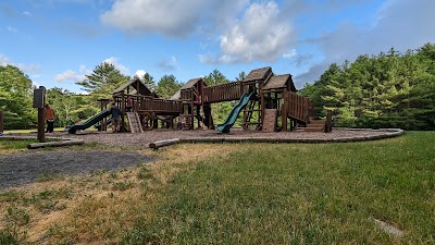 Kenneth L. Wilson - DEC - Mount Tremper, New York campground