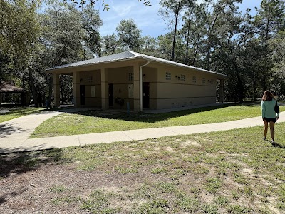Kelly Park Campground campground