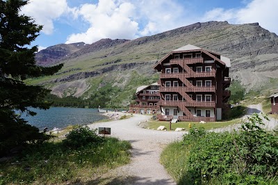 Many Glacier Campground - Browning, Montana campground