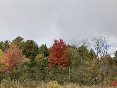 Hawkins Community Park - Hawkins, Wisconsin campground