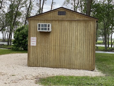 Straight Park campground